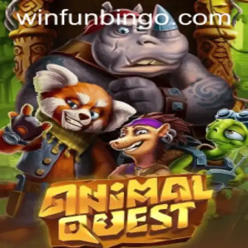 Discover the Thrills of AnimalQuest: Engaging Gameplay Meets FunBingo