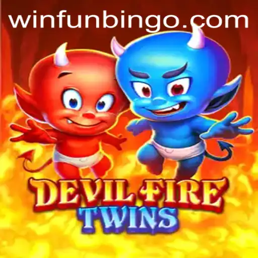 Unveiling the Thrills of DevilFireTwins: A FunBingo Experience