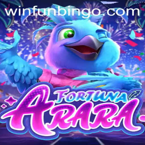 Discover FortunaArara: Dive into the Exciting World of FunBingo