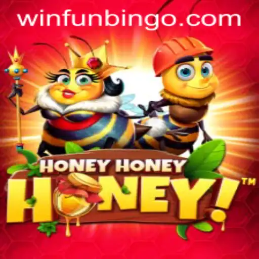 HoneyHoneyHoney: The Sweet Experience Meets the Thrill of FunBingo