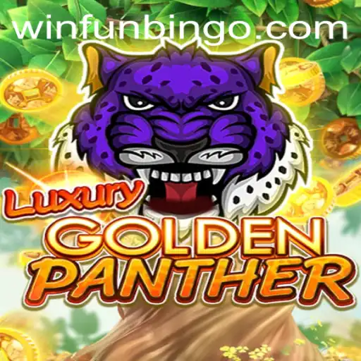 Discovering LUXURYGOLDENPANTHER: A FunBingo Adventure