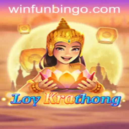 LoyKrathong: Dive into FunBingo with This Exciting Game