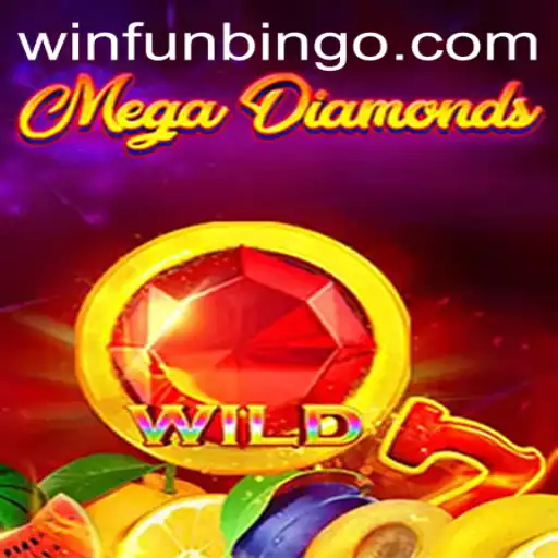 Exploring the World of MegaDiamond: A FunBingo Adventure