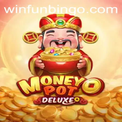 Unveiling MoneyPotDELUXE: An Innovative Twist on FunBingo