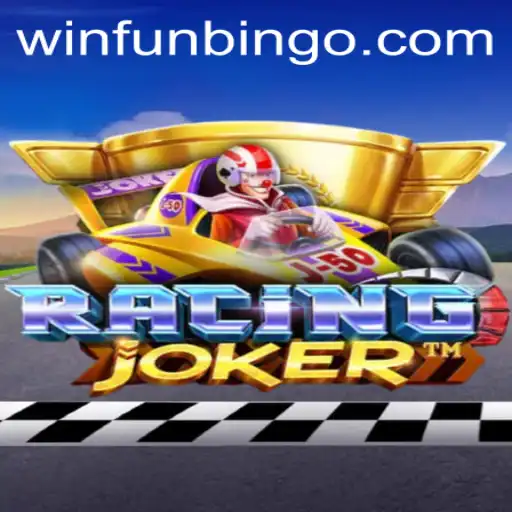 RacingJoker: An Exciting Game with a Twist of FunBingo