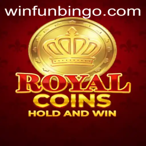 Exploring the Exciting World of RoyalCoins: A Unique Gaming Experience with FunBingo