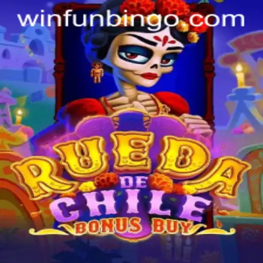 Exploring RuedaDeChileBonusBuy: A Unique Blend of FunBingo and Thrill