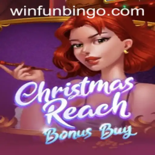 ChristmasReachBonusBuy: A FunBingo Adventure
