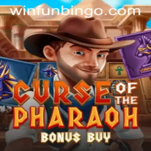 Discover the Thrills of Curse of the Pharaoh Bonus Buy and FunBingo