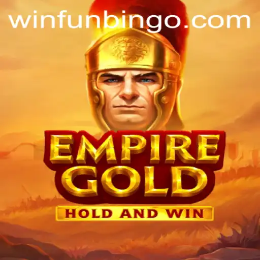 Experience the Thrill of EmpireGold - A FunBingo Adventure