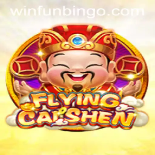FlyingCaiShen: An Enthralling Blend of Bingo and Eastern Mythology