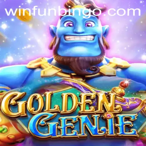 Unveiling GOLDENGENIE: The Next Big Hit in FunBingo