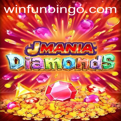 Exploring JManiaDiamonds: A New Era of Interactive Gaming