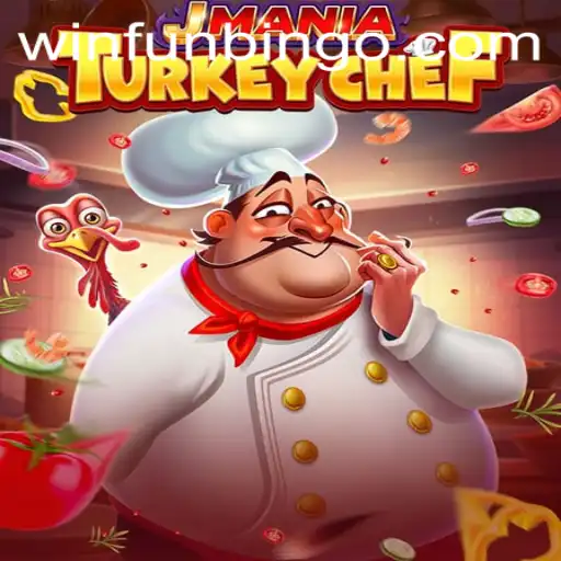 Discover the Excitement of JManiaTurkeyChef: A Culinary Adventure Game
