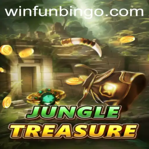 JungleTreasure: Dive into the World of FunBingo