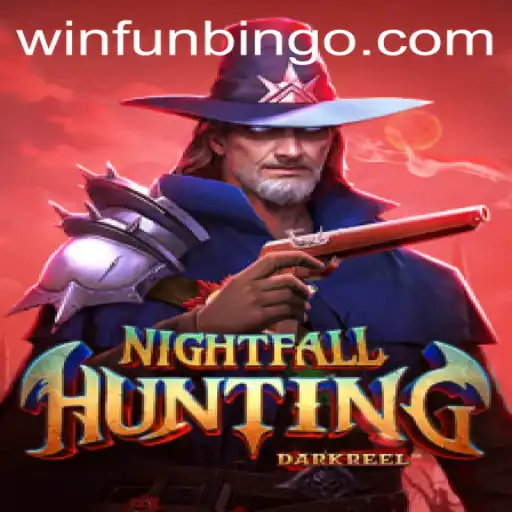 Dive into NightfallHunting: The Ultimate FunBingo Experience