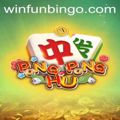 Unveiling PONGPONGHU: A New Wave in FunBingo Gaming