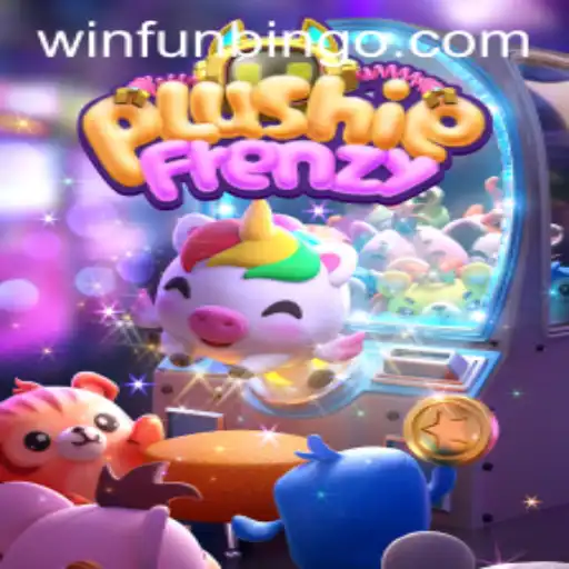 Exploring the Excitement of PlushieFrenzy with FunBingo