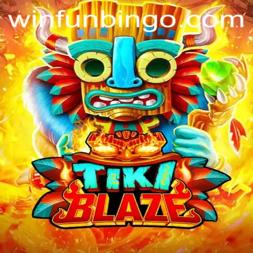 TikiBlaze: An Engaging Adventure through FunBingo