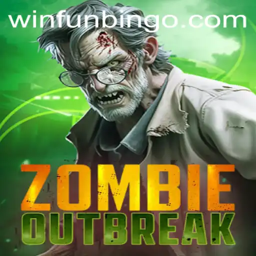 ZombieOutbreak: Survive the Apocalypse with FunBingo Thrills
